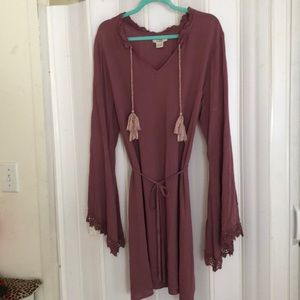 Ariat dress